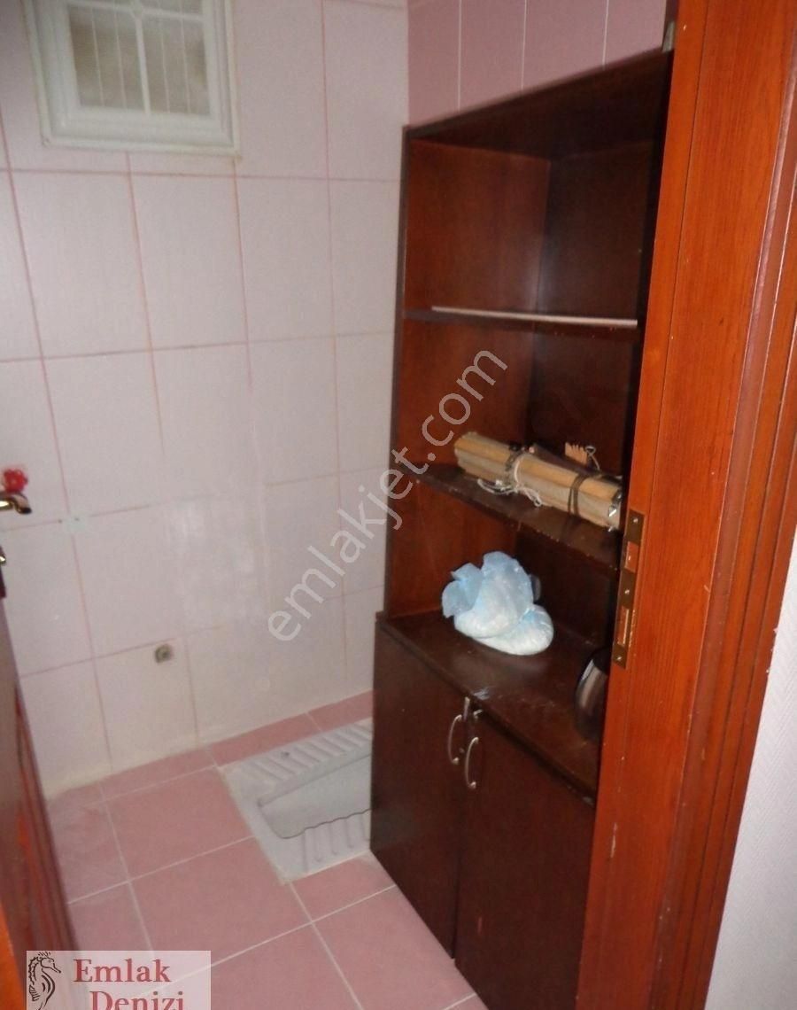 Konya Yolu Yakın Akpınar'da 110 M2 Daire Ön Cephe - Görsel 17