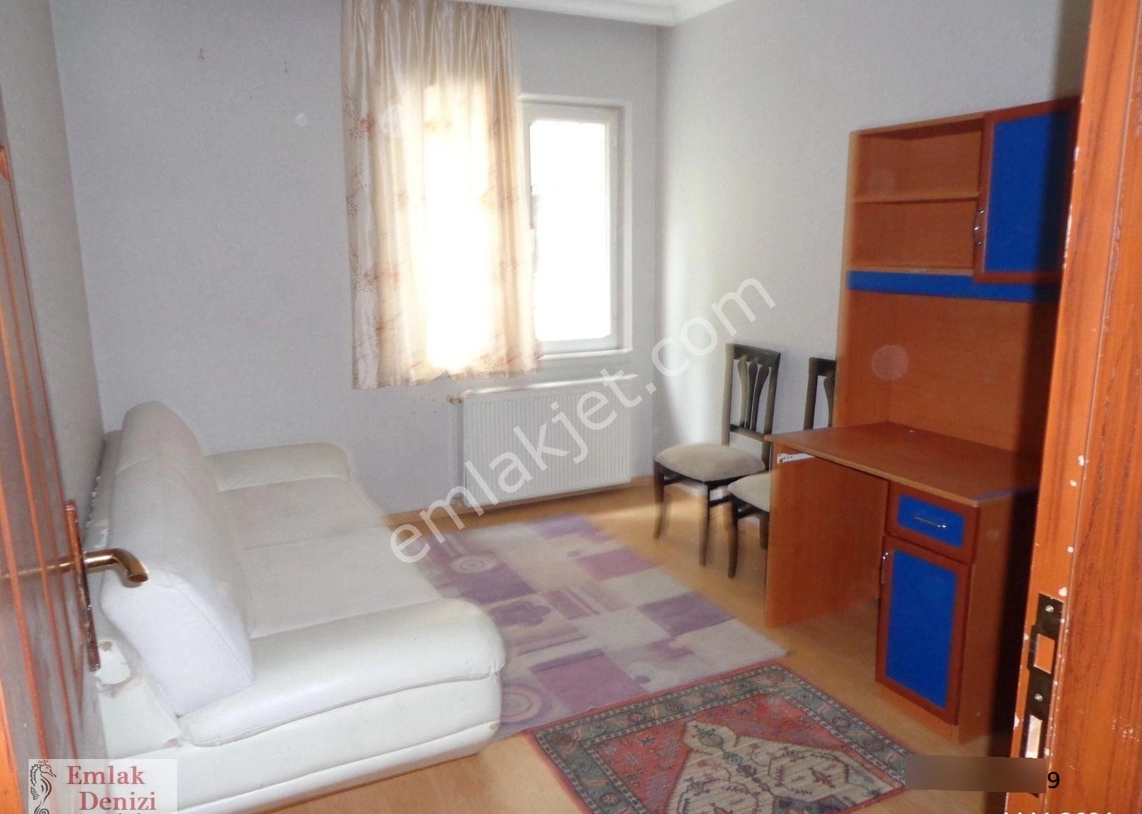 Konya Yolu Yakın Akpınar'da 110 M2 Daire Ön Cephe - Görsel 22