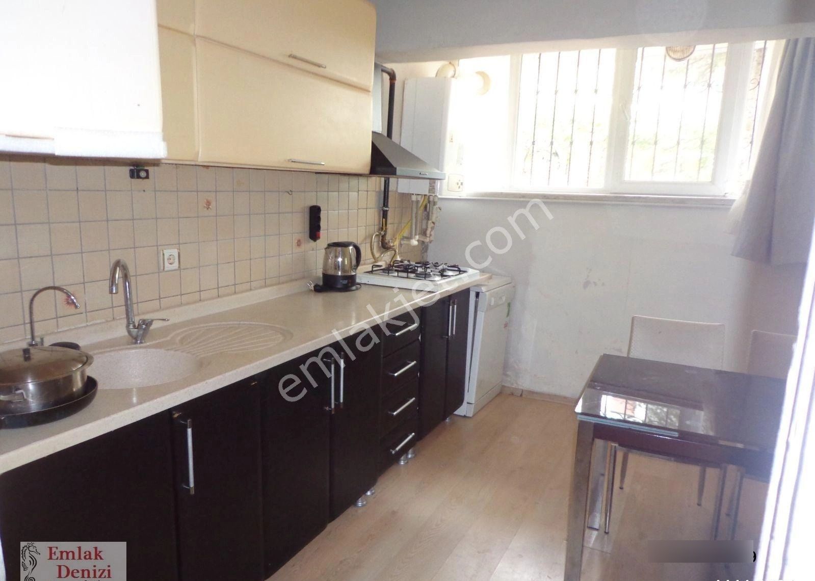 Konya Yolu Yakın Akpınar'da 110 M2 Daire Ön Cephe - Görsel 35