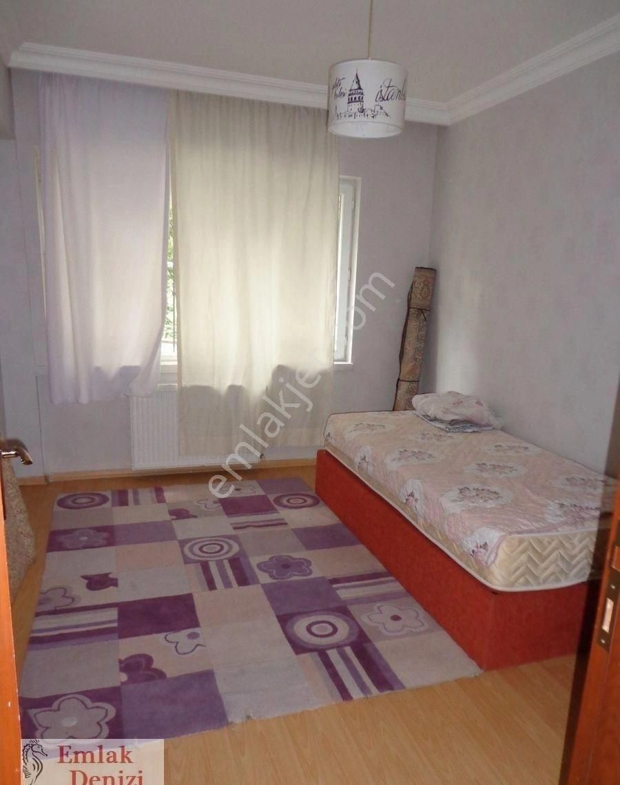 Konya Yolu Yakın Akpınar'da 110 M2 Daire Ön Cephe - Görsel 11