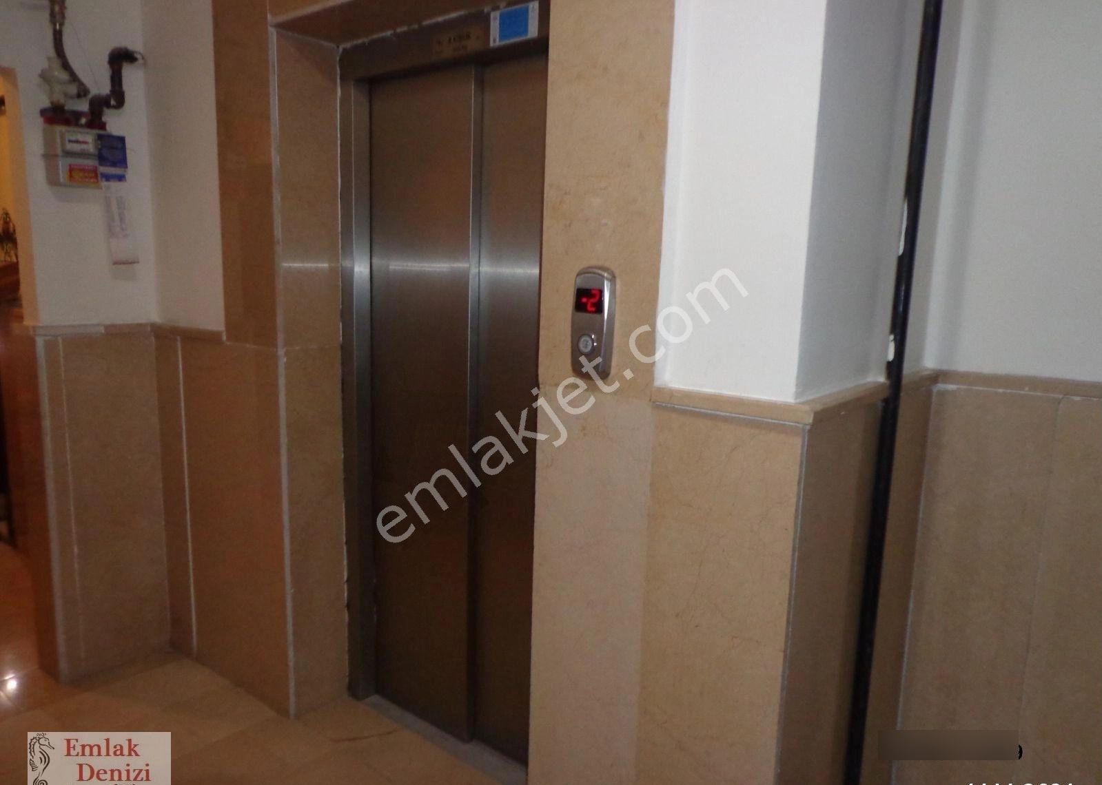 Konya Yolu Yakın Akpınar'da 110 M2 Daire Ön Cephe - Görsel 34