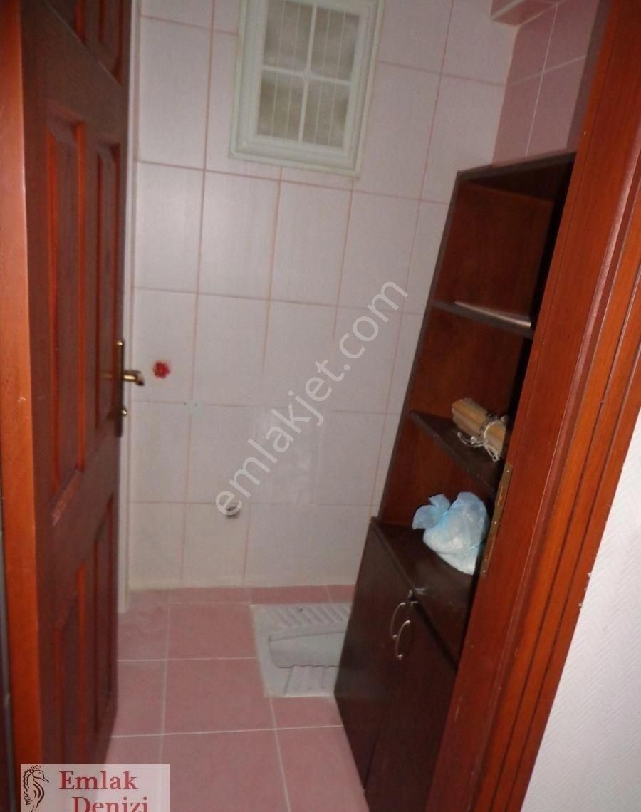 Konya Yolu Yakın Akpınar'da 110 M2 Daire Ön Cephe - Görsel 8