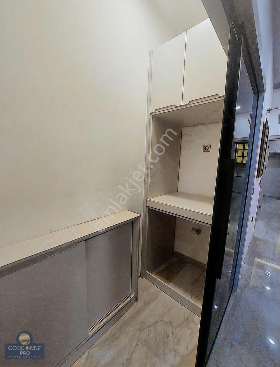 Batıkent'in Yükselen Değeri Susuz'da Ells Sitesinde 4,5+1 Daire - Görsel 29