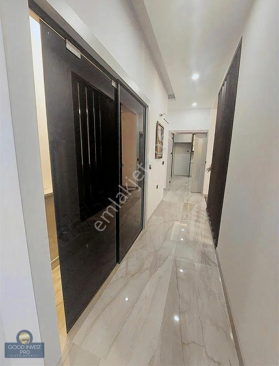 Batıkent'in Yükselen Değeri Susuz'da Ells Sitesinde 4,5+1 Daire - Görsel 11