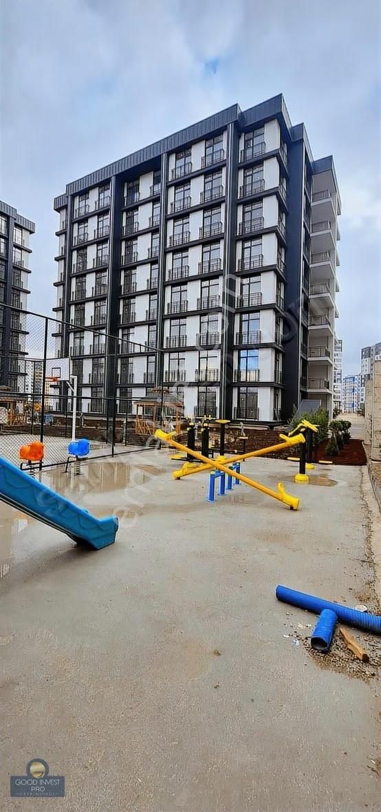 Batıkent'in Yükselen Değeri Susuz'da Ells Sitesinde 4,5+1 Daire - Görsel 23