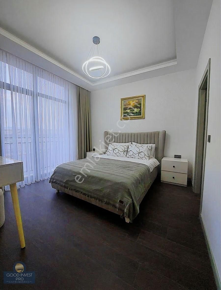 Batıkent'in Yükselen Değeri Susuz'da Ells Sitesinde 4,5+1 Daire - Görsel 14