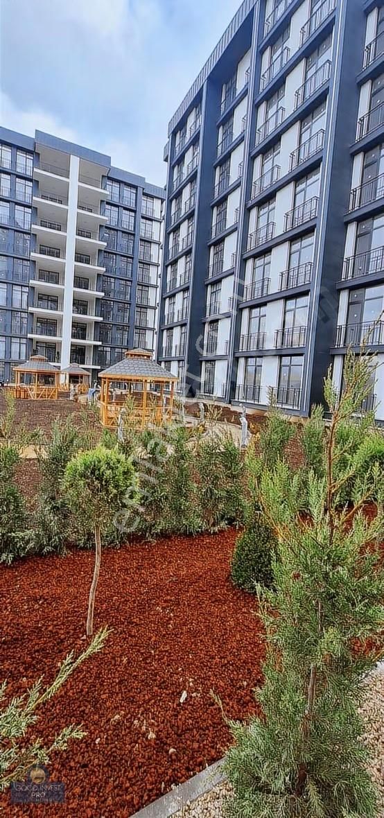 Batıkent'in Yükselen Değeri Susuz'da Ells Sitesinde 4,5+1 Daire - Görsel 24