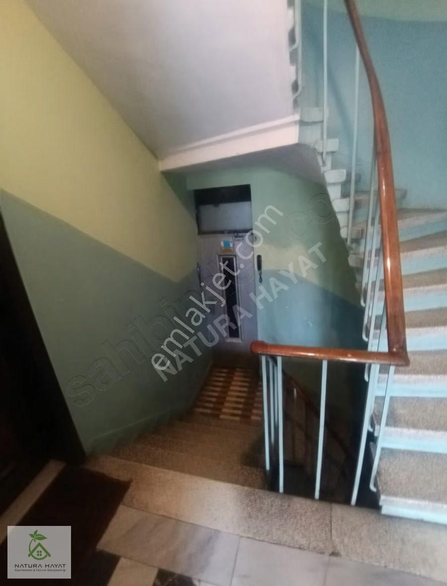 Natura Hayat'tan Şişli Bomonti'de Bakımlı, Eşyalı 2+1 Kiralık.. - Görsel 24