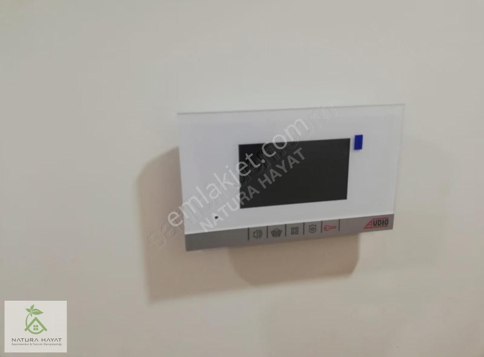 Natura Hayattan Pendik Ahmet Yesevi'de 2+1 Kullanışlı Kiralık.. - Görsel 25
