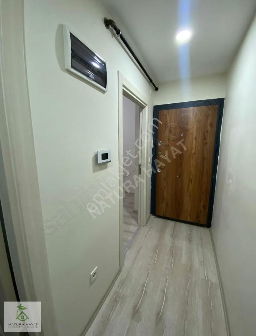 Natura Hayattan Pendik Ahmet Yesevi'de 2+1 Kullanışlı Kiralık.. - Görsel 12