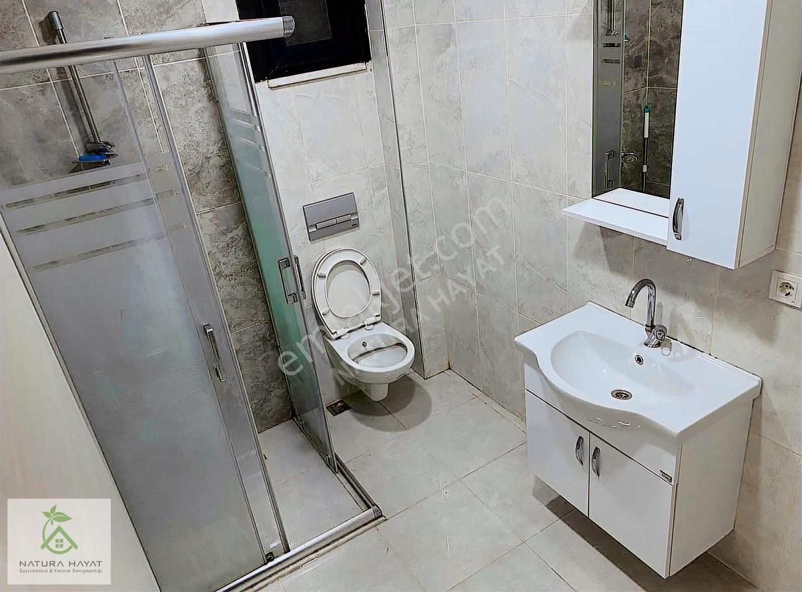 Natura Hayattan Pendik Ahmet Yesevi'de 2+1 Kullanışlı Kiralık.. - Görsel 23