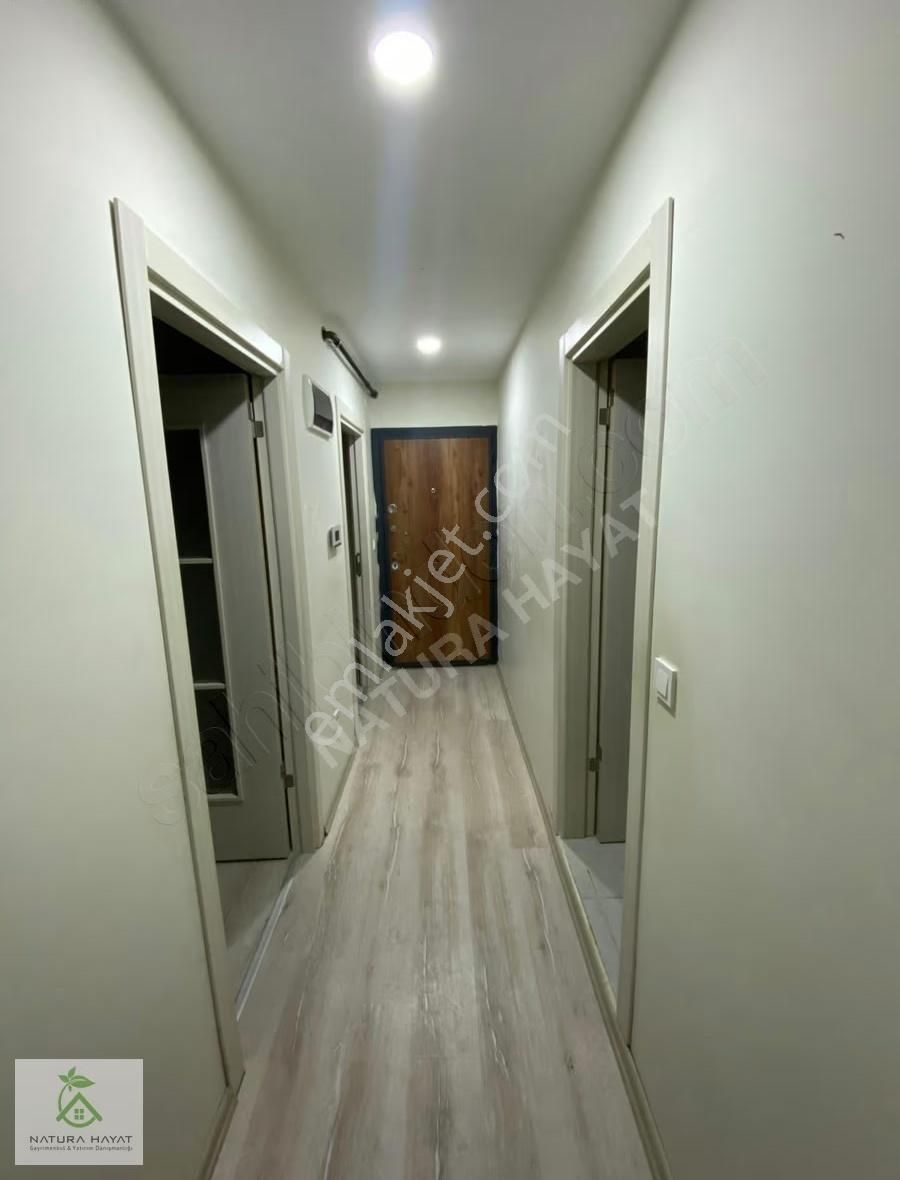 Natura Hayattan Pendik Ahmet Yesevi'de 2+1 Kullanışlı Kiralık.. - Görsel 18