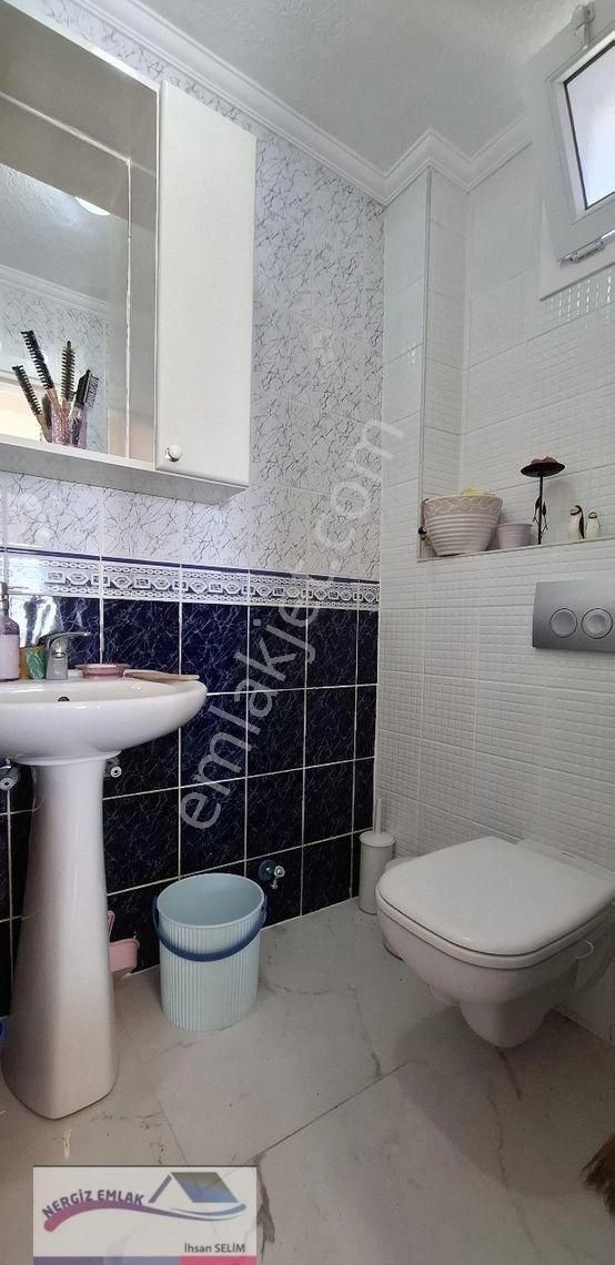 Feza Sitesinde Geniş Bahçeli 3+1 • Kapanmaz Manzaralı Satılık Villa - Görsel 21