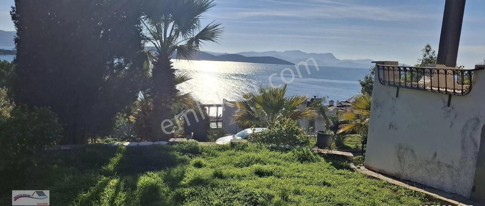 Feza Sitesinde Geniş Bahçeli 3+1 • Kapanmaz Manzaralı Satılık Villa - Görsel 11