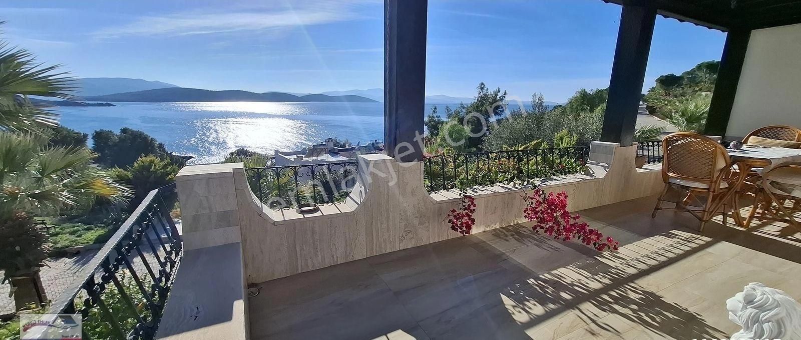 Feza Sitesinde Geniş Bahçeli 3+1 • Kapanmaz Manzaralı Satılık Villa - Görsel 24