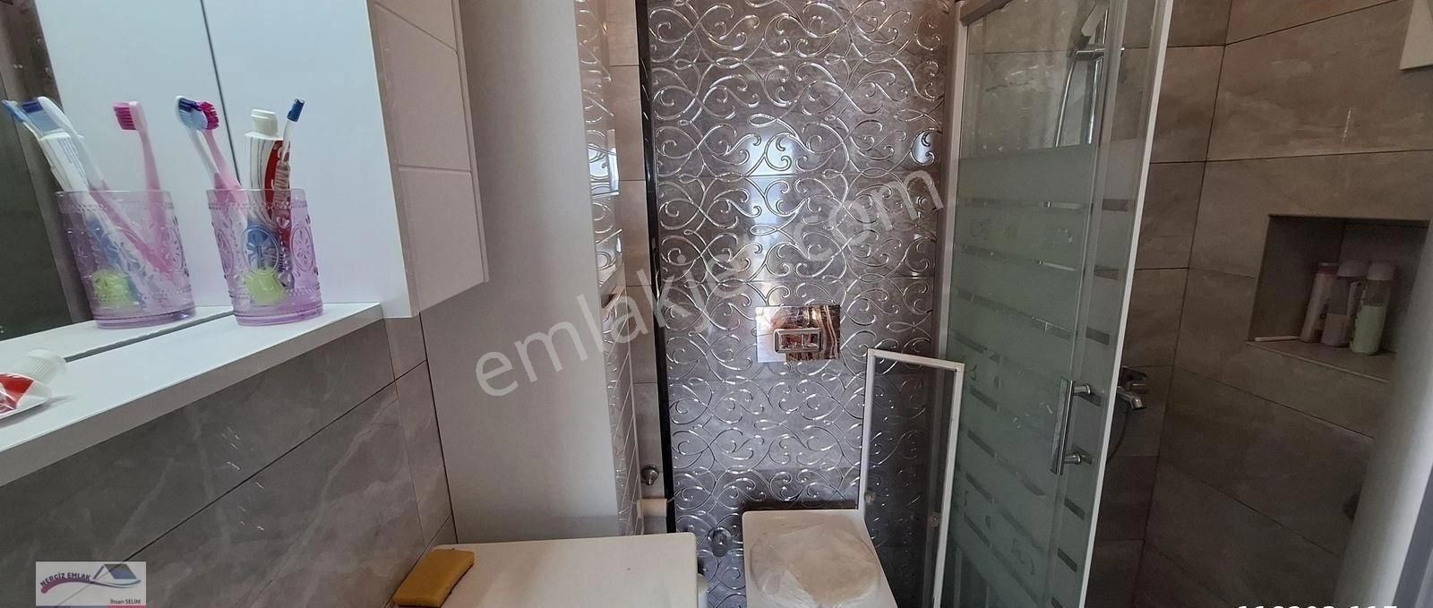 Feza Sitesinde Geniş Bahçeli 3+1 • Kapanmaz Manzaralı Satılık Villa - Görsel 19