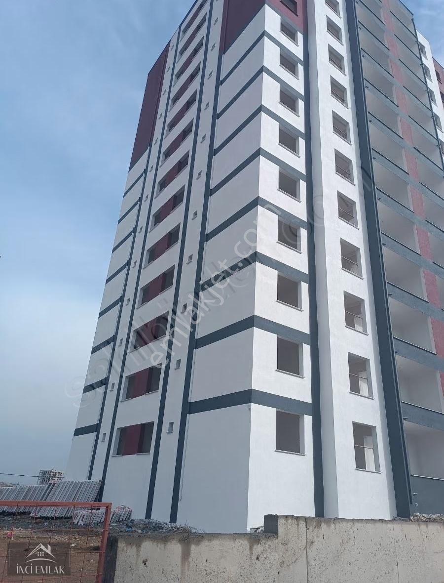 İldem F 2+1 İldempark Yaza Teslim Daire