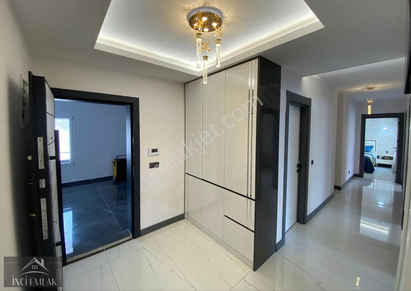 İldem F 2+1 İldempark Yaza Teslim Daire - Görsel 5