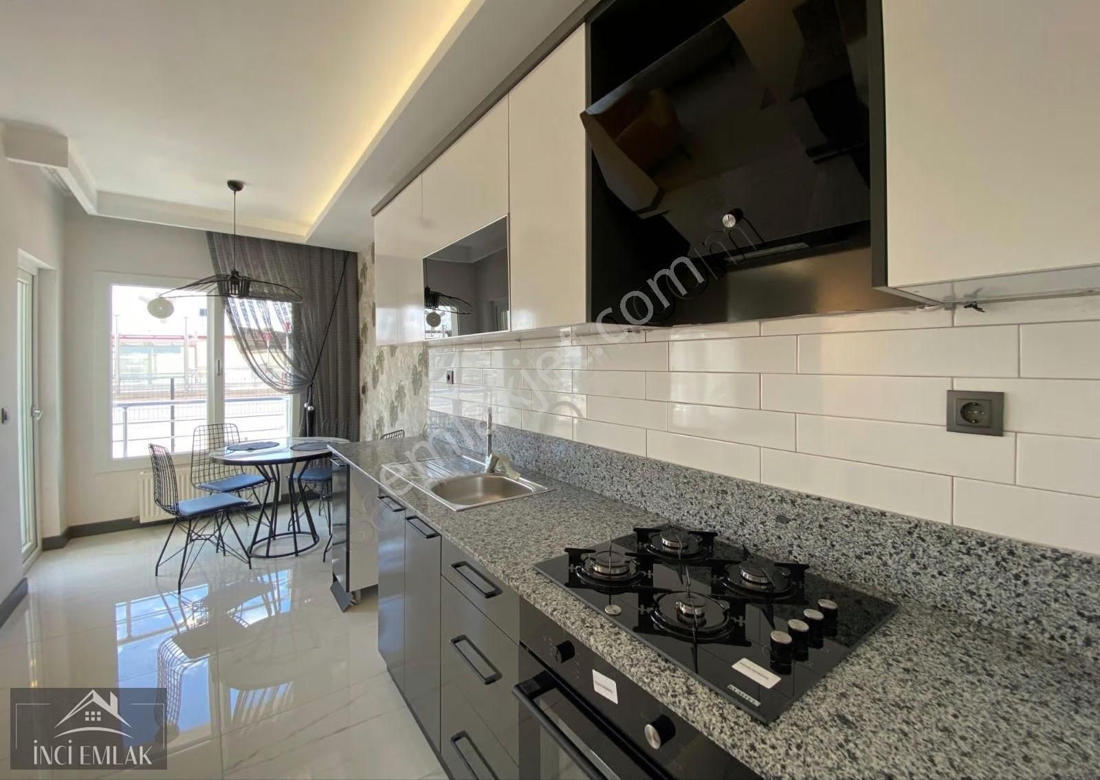 İldem F 2+1 İldempark Yaza Teslim Daire - Görsel 4