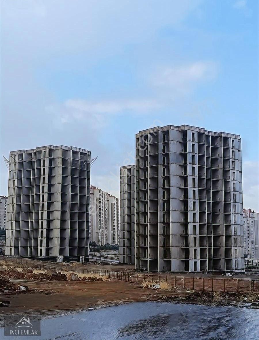 Yaza Teslim 3+1 İldem E Guney Cephe Hastane Projesi Yani