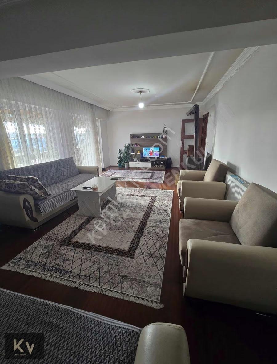 Kv Gayrimenkul'den Sahile Ve Merkeze Yakın Satılık Daire - Görsel 5