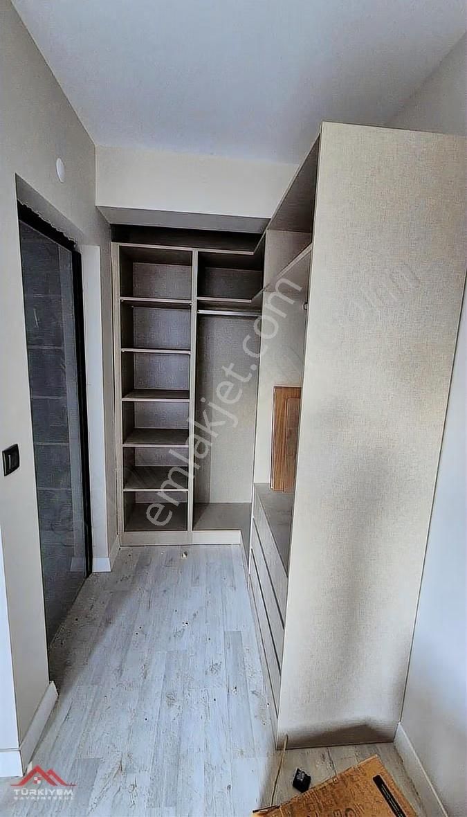 Serkent Ana Cadde Üzeri Ersu Cadde Hisar Projesi Sıfır Lux Daire - Görsel 3