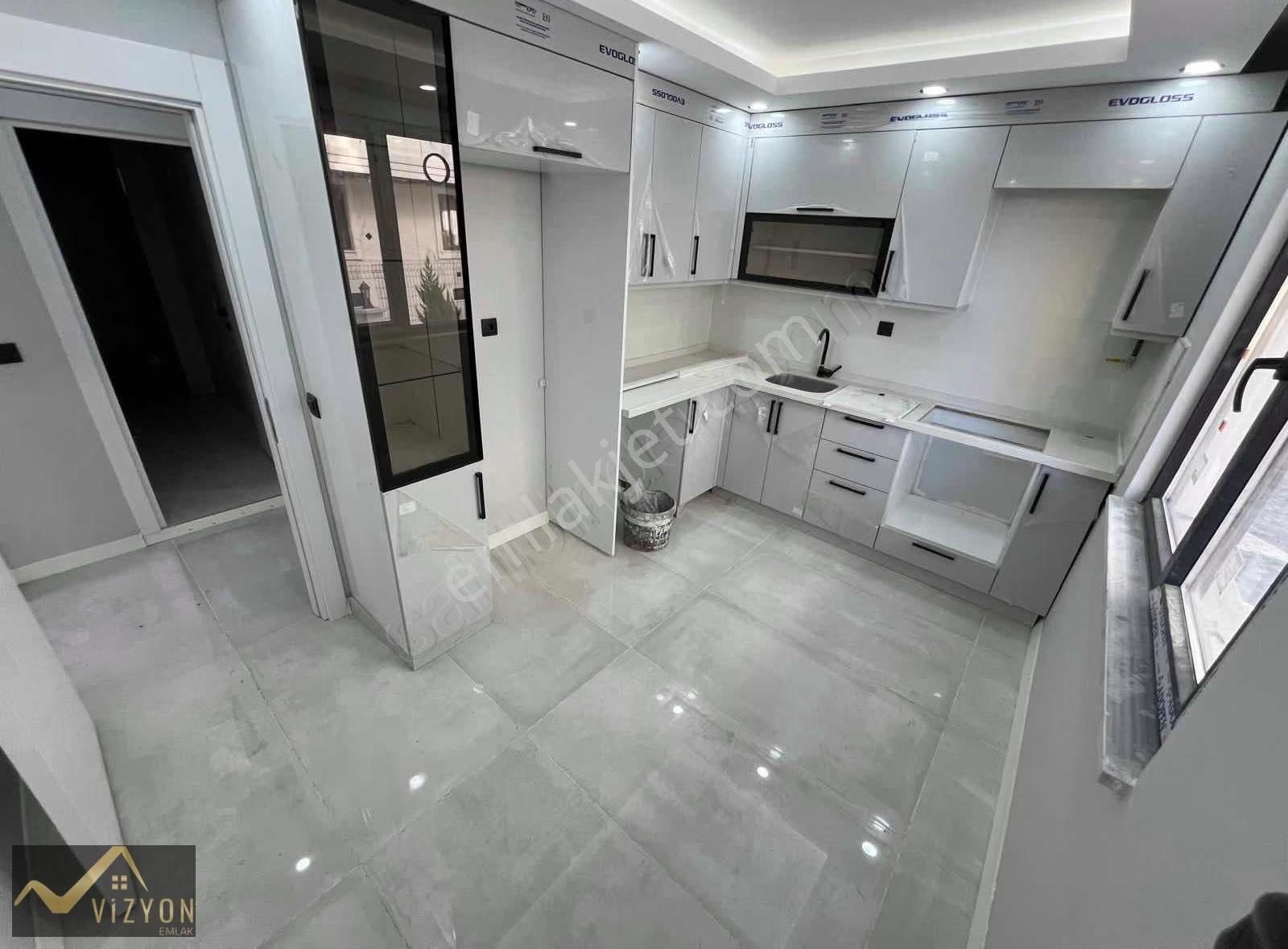 Bayramoğlu Merkezde | Asansörlü & Otoparklı 2+1 Fırsat Daire - Görsel 14