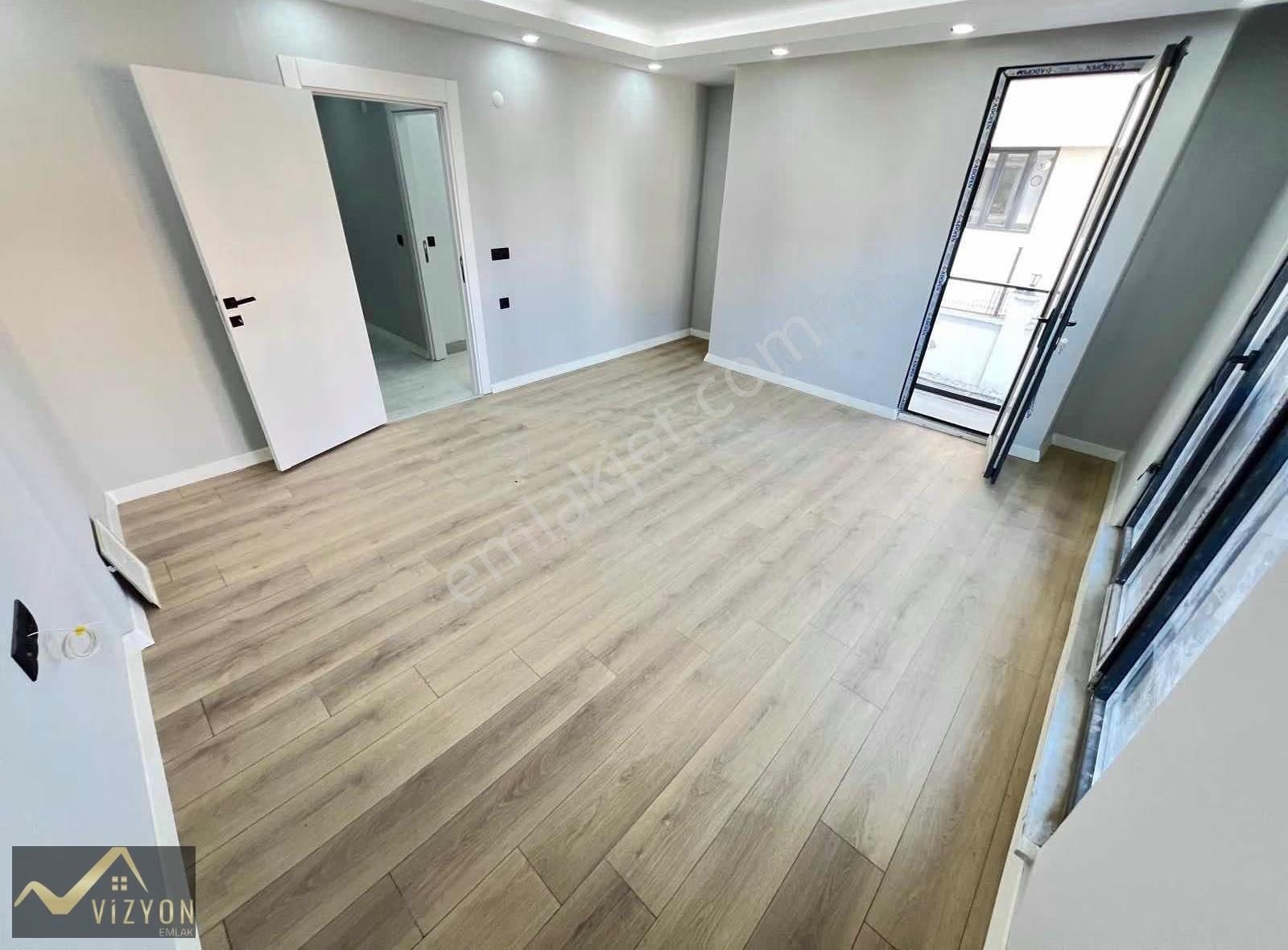 Bayramoğlu Merkezde | Asansörlü & Otoparklı 2+1 Fırsat Daire - Görsel 19