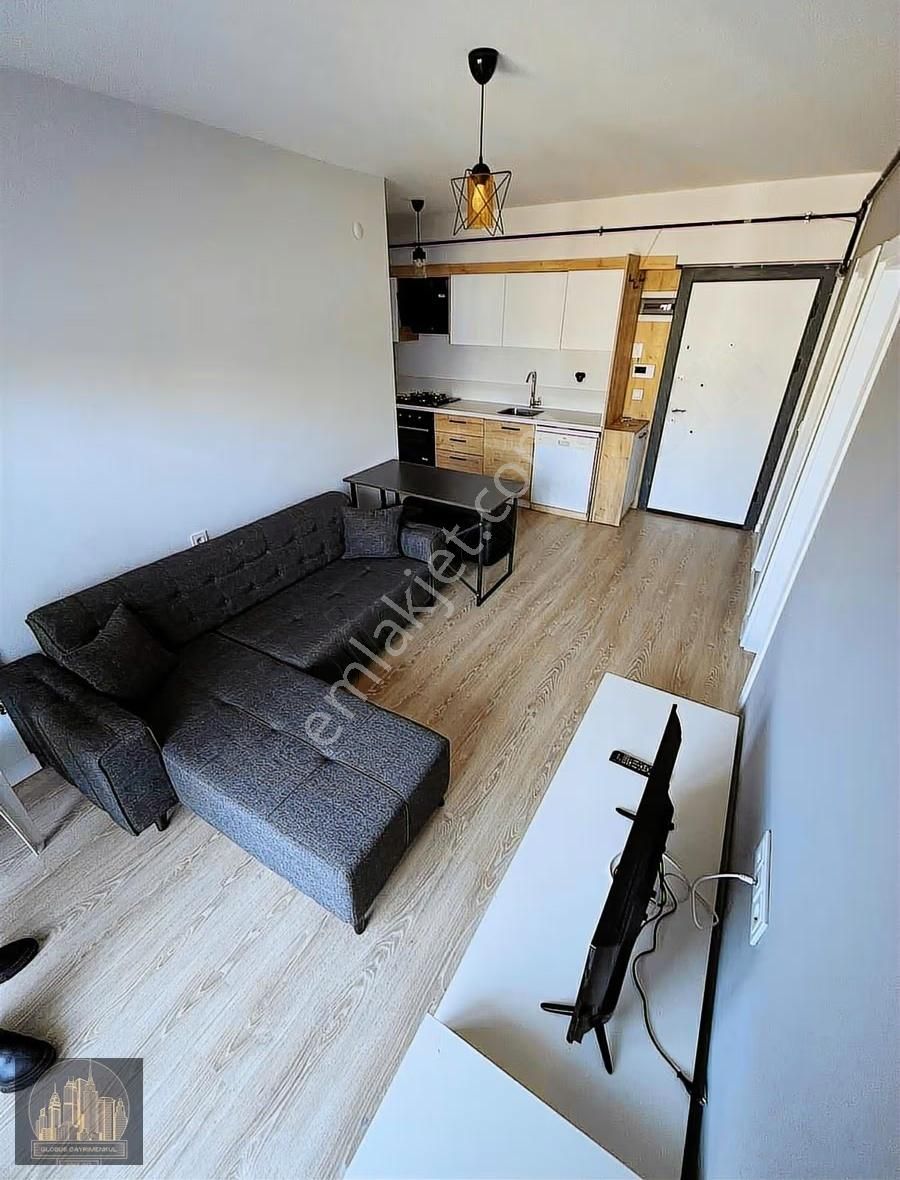 Globus Gayrimenkul'den Trend Bulvar'da Sıfır Eşyalı 2+1 Kiralık - Görsel 16