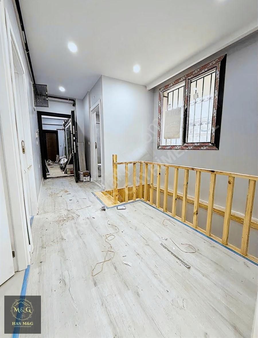 Ana Caddede Ultralüks Giyinme Odalı 3+1 Daire 130 Metre - Görsel 7