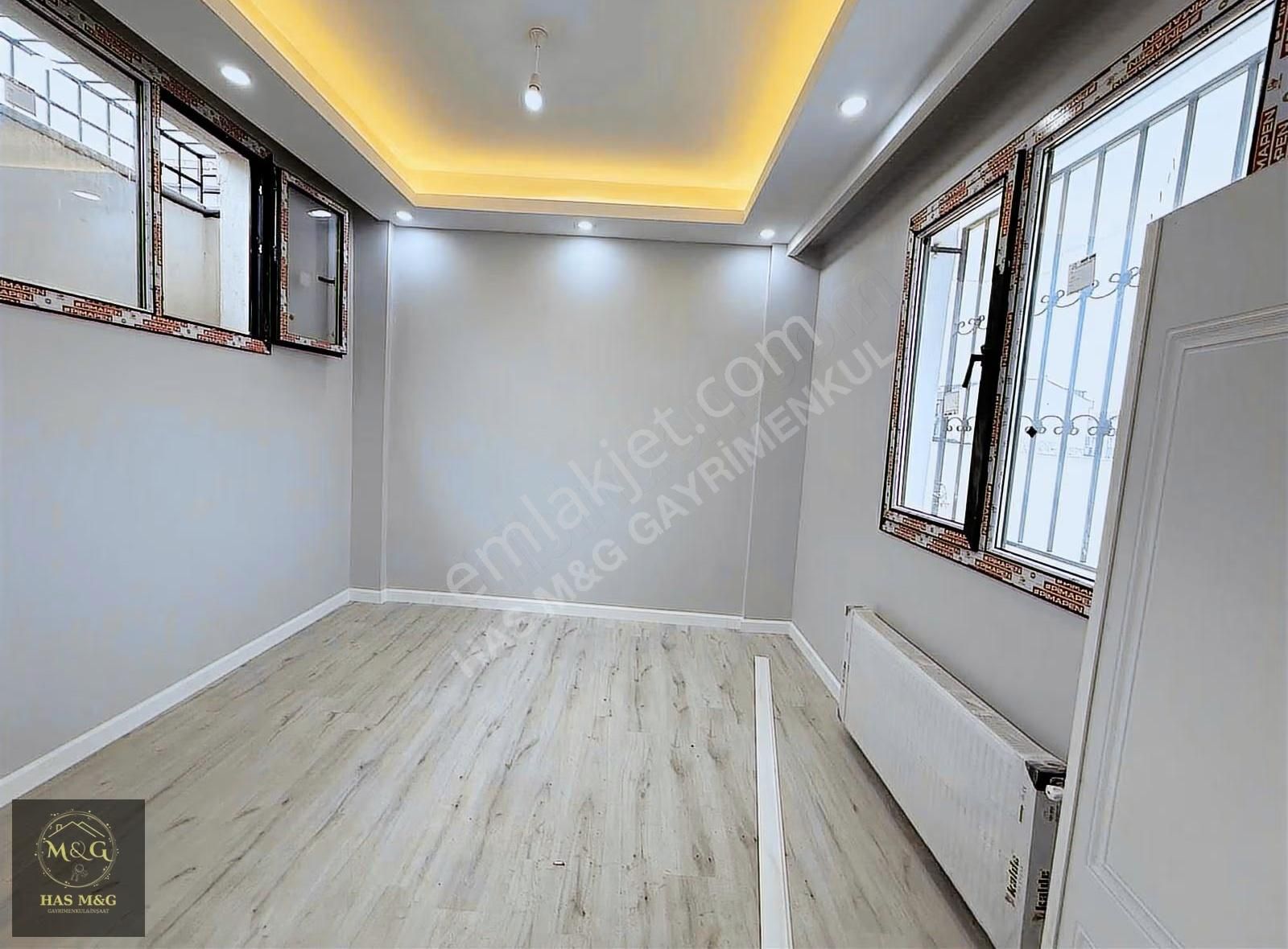 Ana Caddede Ultralüks Giyinme Odalı 3+1 Daire 130 Metre - Görsel 6