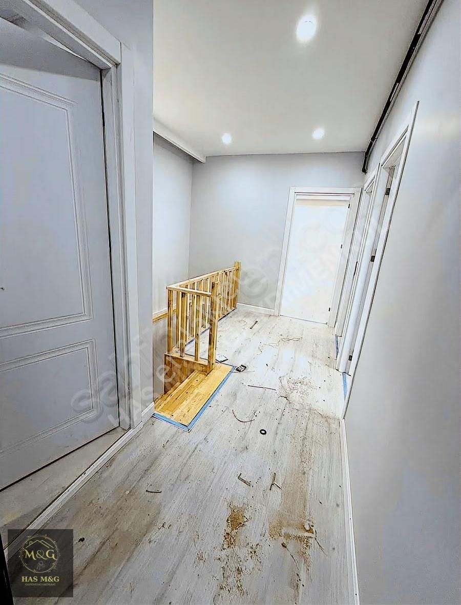 Ana Caddede Ultralüks Giyinme Odalı 3+1 Daire 130 Metre - Görsel 28