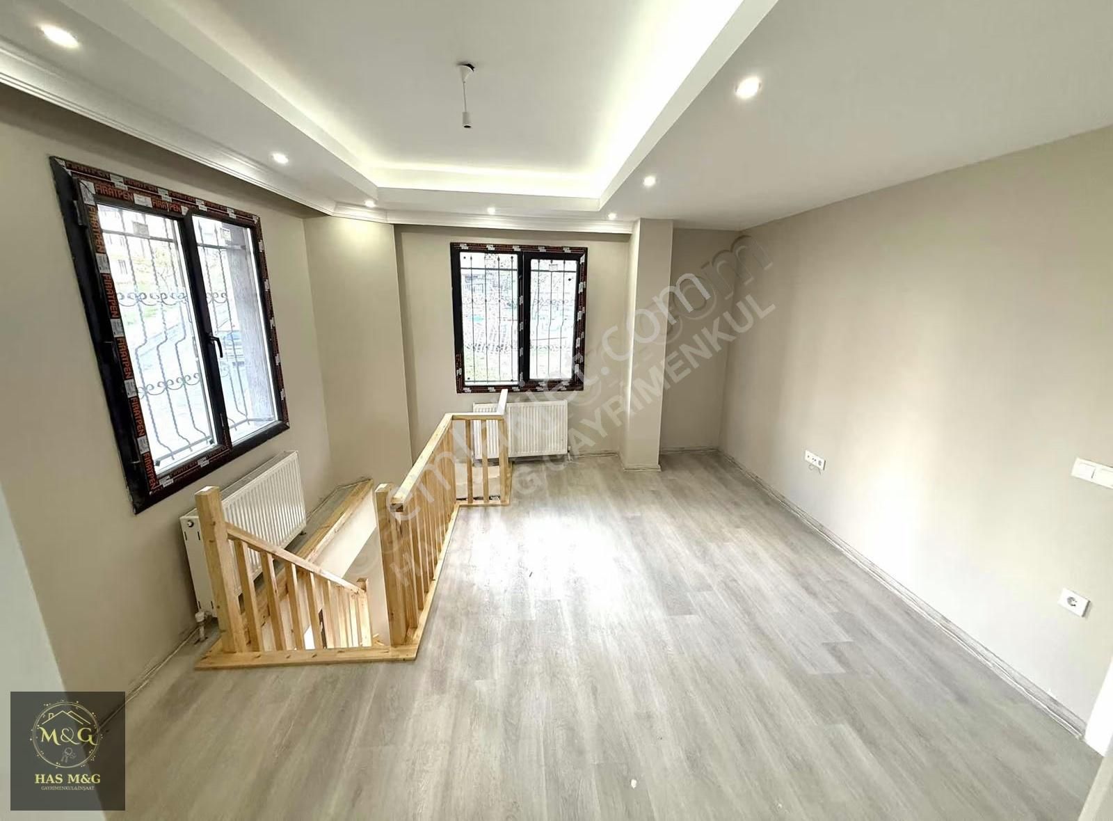 Modern Mimari Geniş Mutfaklı 1. Kat Gibi Sıfır Ultralüks 3+1 - Görsel 7