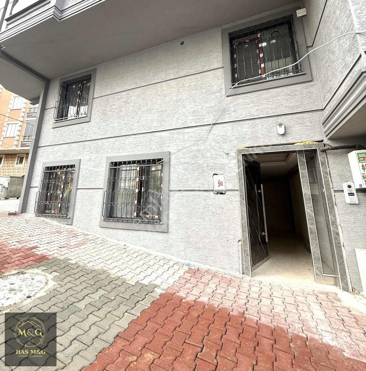 Modern Mimari Geniş Mutfaklı 1. Kat Gibi Sıfır Ultralüks 3+1 - Görsel 18