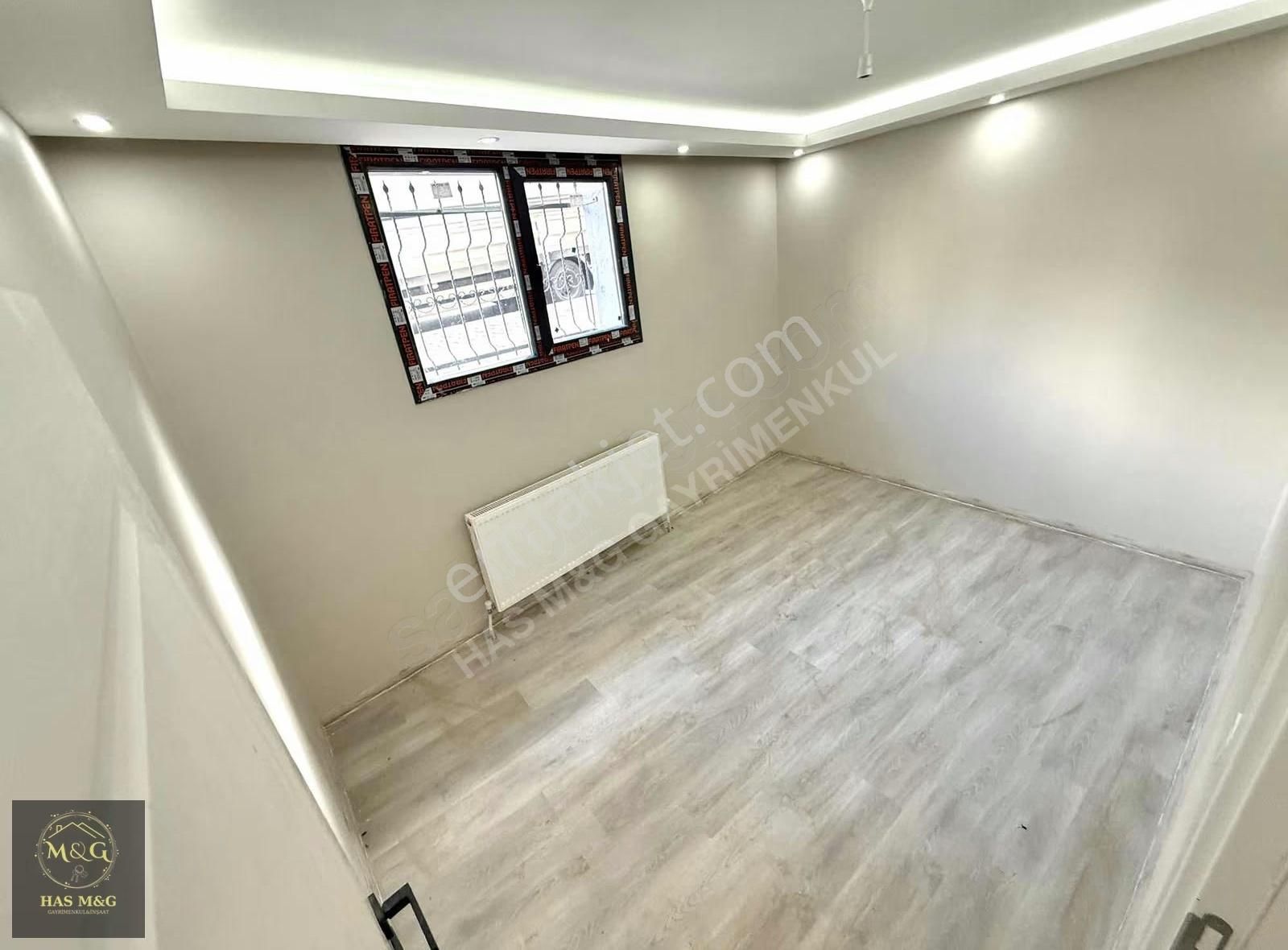 Modern Mimari Geniş Mutfaklı 1. Kat Gibi Sıfır Ultralüks 3+1 - Görsel 22