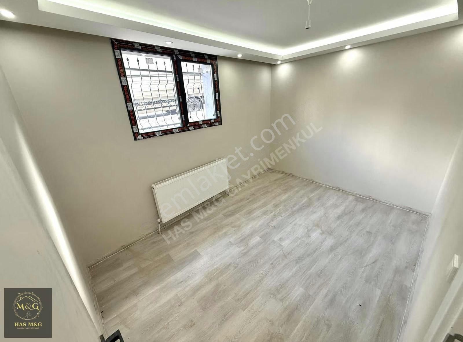 Modern Mimari Geniş Mutfaklı 1. Kat Gibi Sıfır Ultralüks 3+1 - Görsel 5
