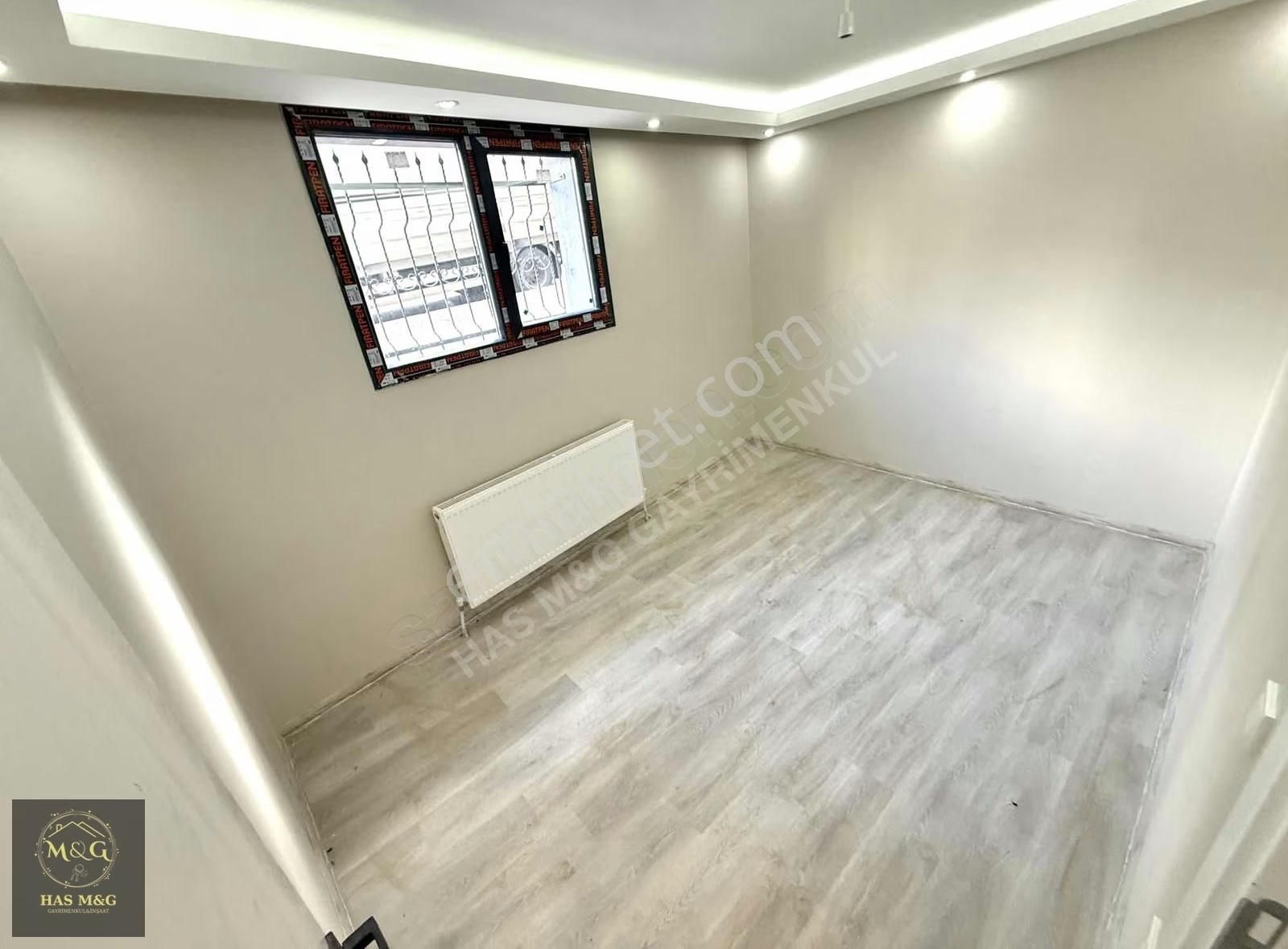 Modern Mimari Geniş Mutfaklı 1. Kat Gibi Sıfır Ultralüks 3+1 - Görsel 13
