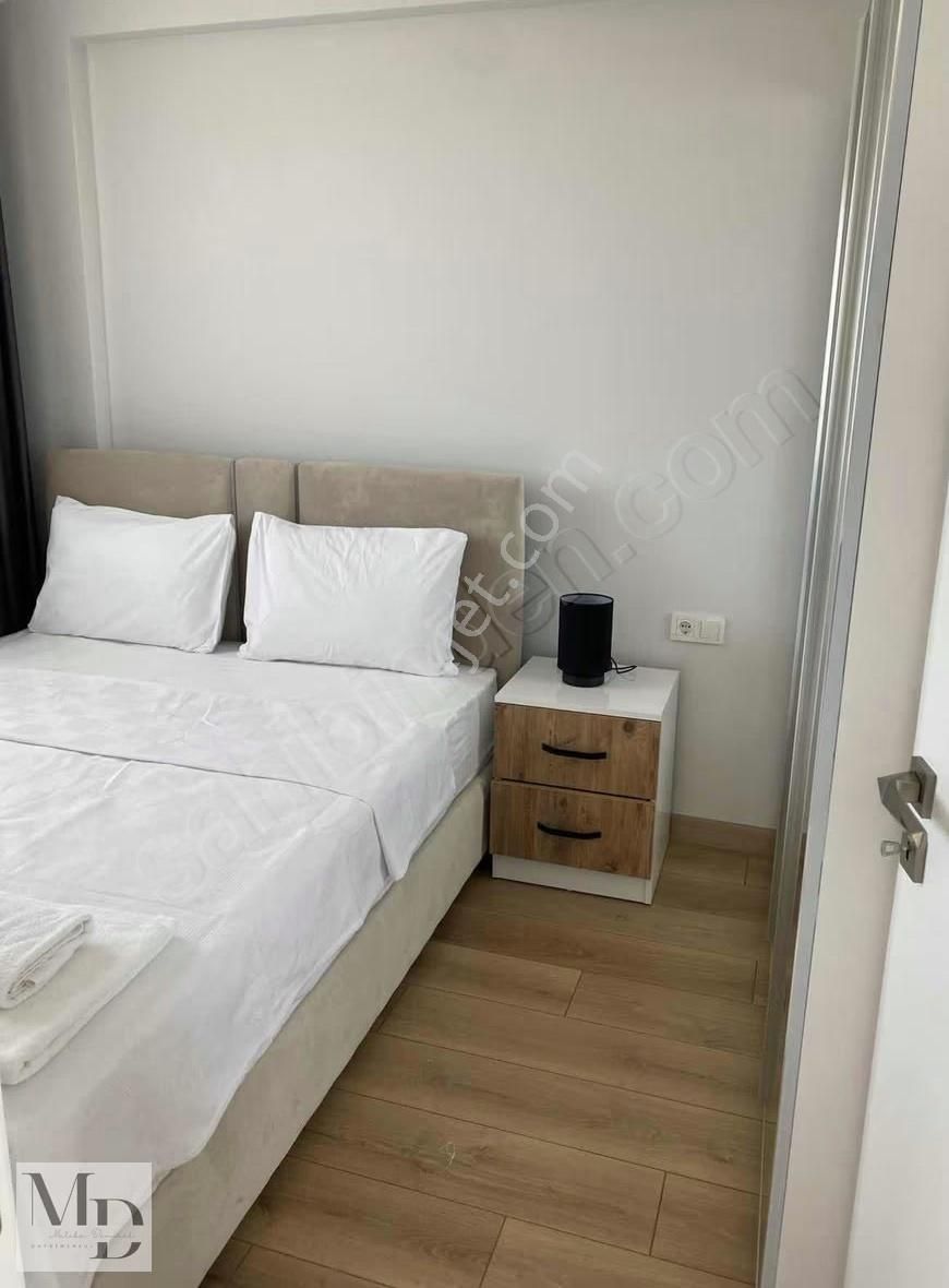 Ayasaranda Nautilusta Eşyalı 2+1 Daire - Görsel 18