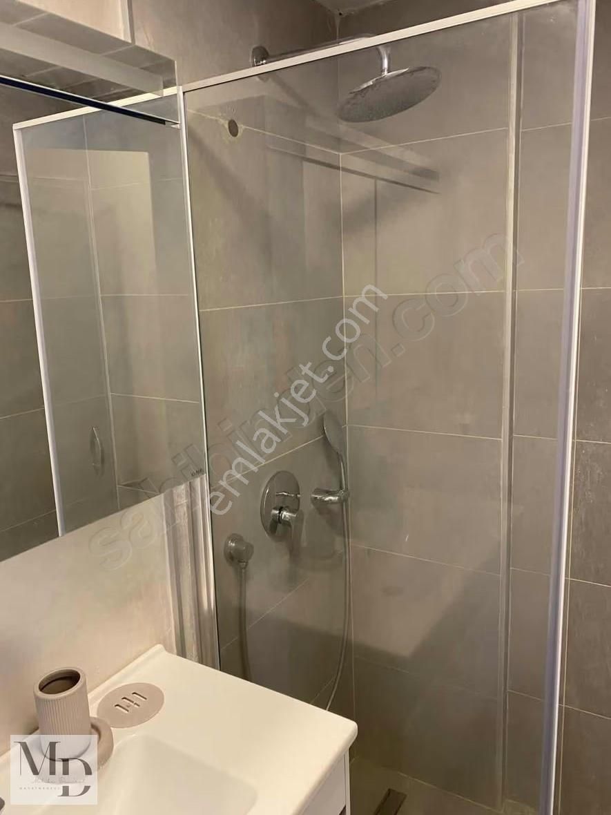 Ayasaranda Nautilusta Eşyalı 2+1 Daire - Görsel 22