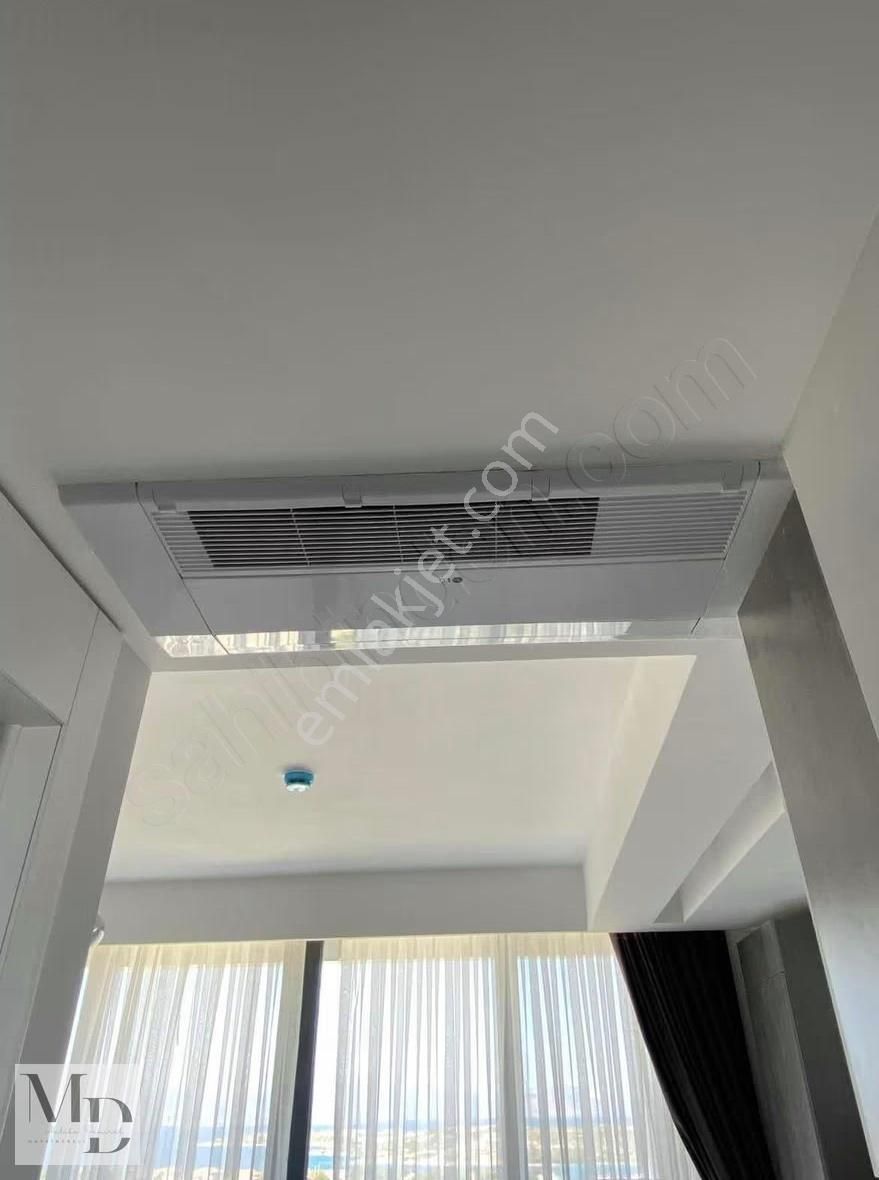 Ayasaranda Nautilusta Eşyalı 2+1 Daire - Görsel 16