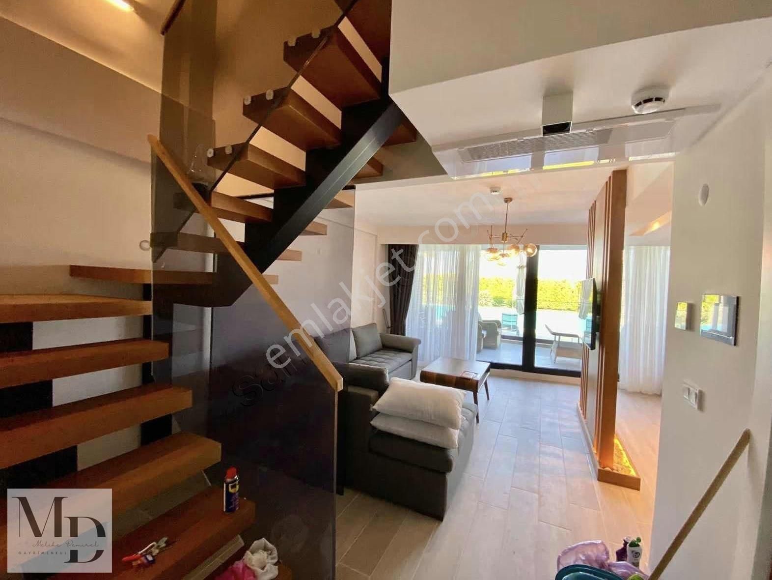 Ayasaranda Nautilusta Eşyalı 2+1 Daire - Görsel 25