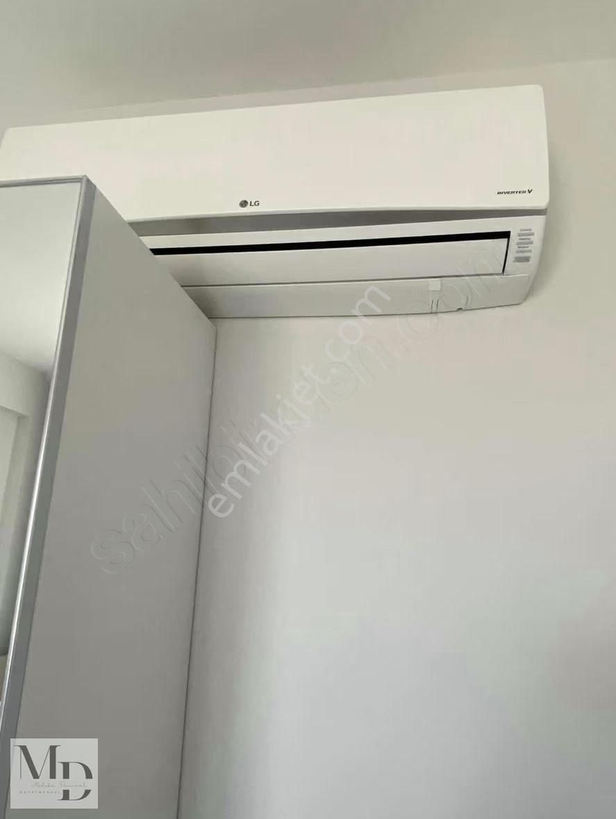 Ayasaranda Nautilusta Eşyalı 2+1 Daire - Görsel 13