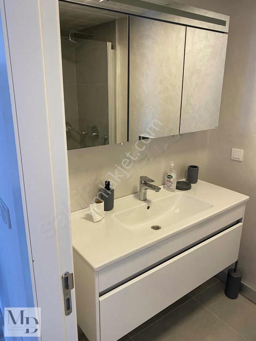 Ayasaranda Nautilusta Eşyalı 2+1 Daire - Görsel 31