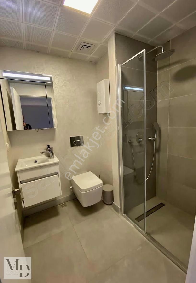 Ayasaranda Nautilusta Eşyalı 2+1 Daire - Görsel 10