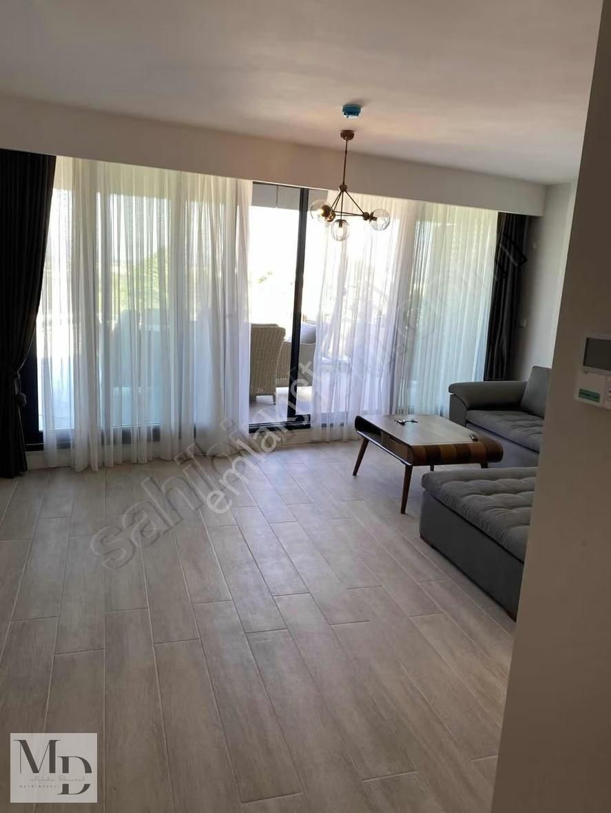 Ayasaranda Nautilusta Eşyalı 2+1 Daire - Görsel 27