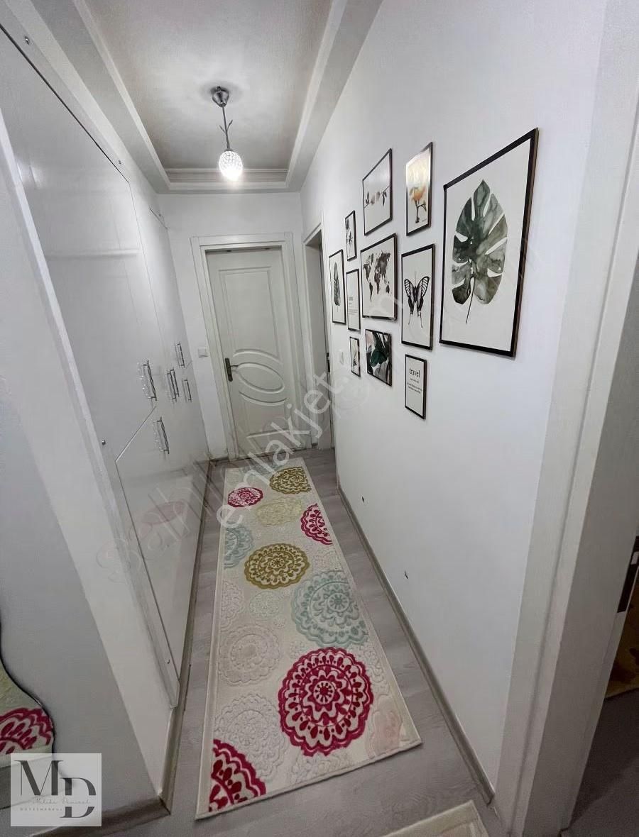 Merkezi Konumda 2+1 Eşyalı Daire - Görsel 9