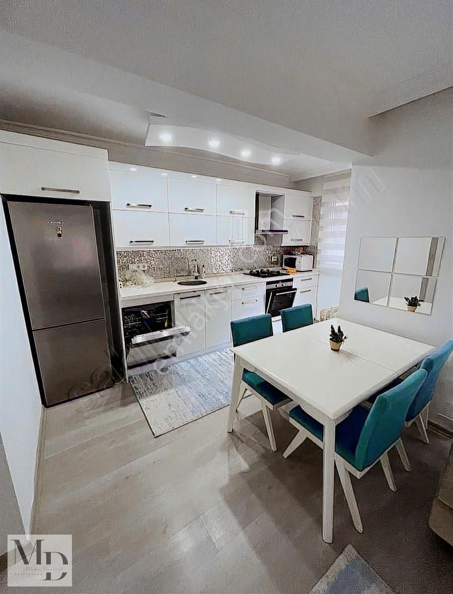 Merkezi Konumda 2+1 Eşyalı Daire