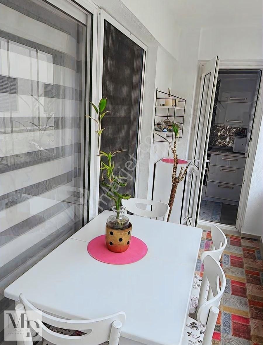 Merkezi Konumda 2+1 Eşyalı Daire - Görsel 3