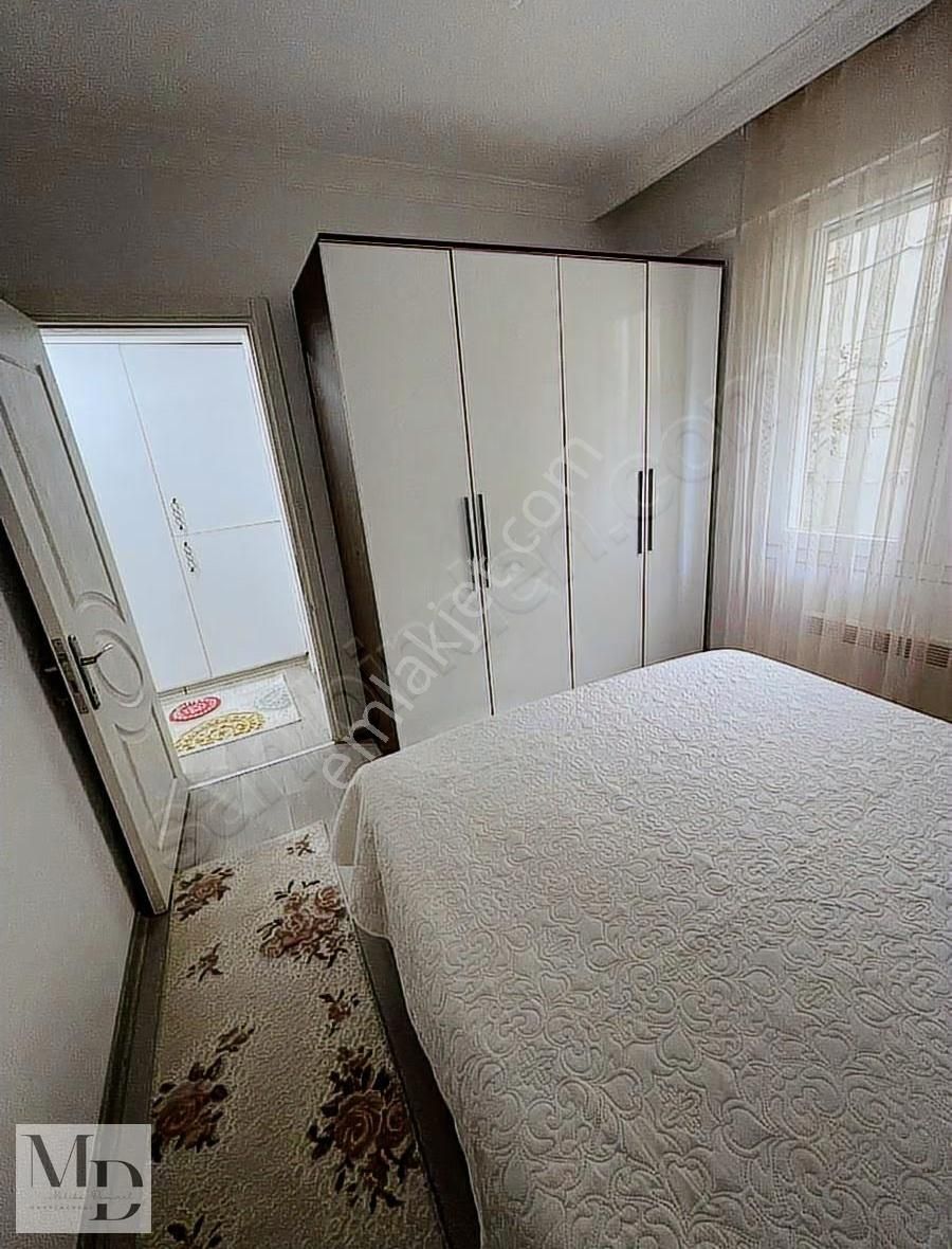 Merkezi Konumda 2+1 Eşyalı Daire - Görsel 11