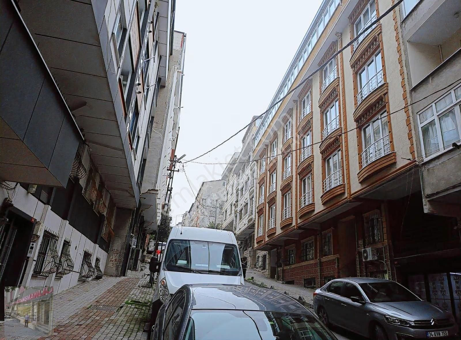 İst Bağcılar 15 Temmuz Mah Sinde Satılık 2+1+100m2 Kat 1 Yaşı 15 - Görsel 31